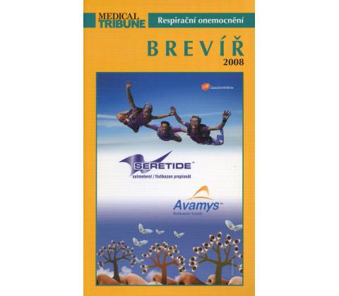 Brevíř 2008