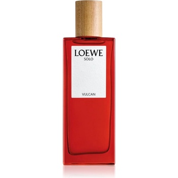 Image 1 of Loewe Solo Vulcan EDP 50 ml