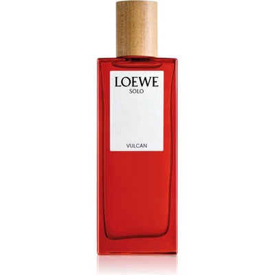 Loewe Solo Vulcan EDP 50 ml