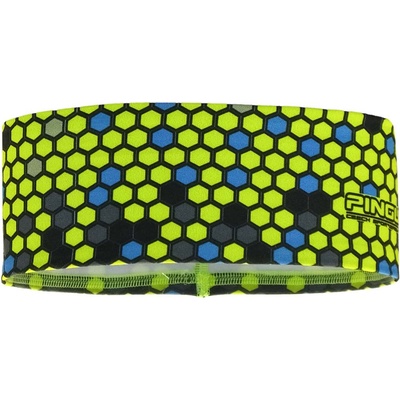 Pingu Runny-ČRU-7 CoolMax extreme 55B fluo