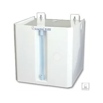 Image 1 of Макет (България) Разширителен съд 13 л. за отворена система Altherm (5416013)