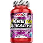 Amix Nutrition Kre Alkalyn 1500 [120 капсули]
