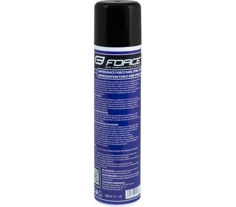 FORCE RAIN 300 ml
