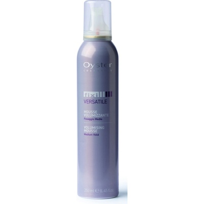Oyster Fixi Versatile Mousse pena pro objem tepelnou ochranu 250 ml