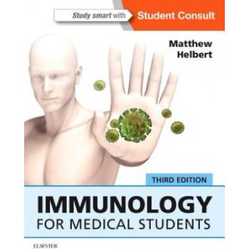 Immunology for Medical Students | Matthew Helbert