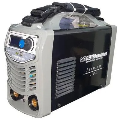 Elektro Maschinen WMEm 190