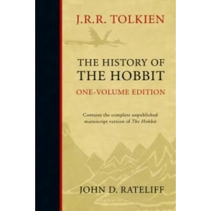 History of the Hobbit | John D. Rateliff (2011)