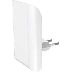 OSRAM Мобилно осветително тяло Osram Lunetta - Glow, бяло (4099854532139) - ozone