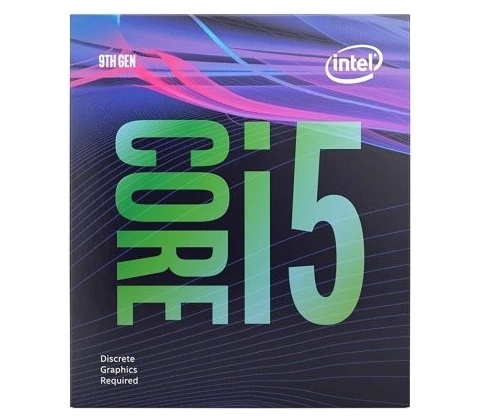 Intel Core i5-9400F BX80684I59400F