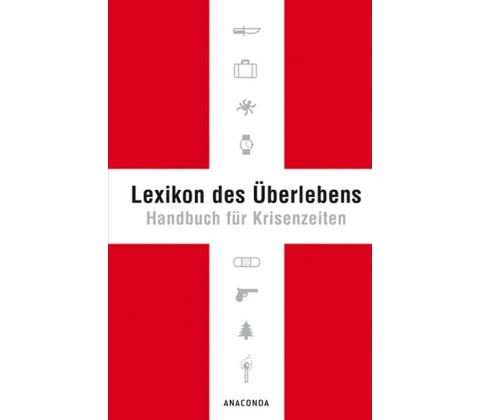 Lexikon des Überlebens