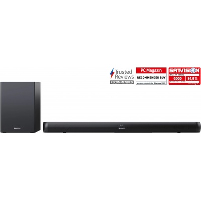 SHARP HT-SB110