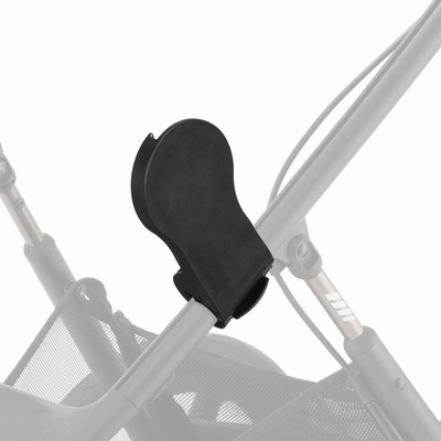 Cybex AVI SPIN adaptér na korbu S Black black