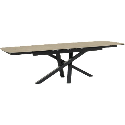 Carmen Разтегателна трапезна маса sopot - бук (3531048)