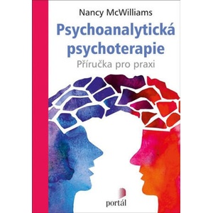 Psychoanalytická psychoterapie | Nancy McWilliams (2022)