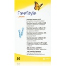 FreeStyle Lancets 50 ks