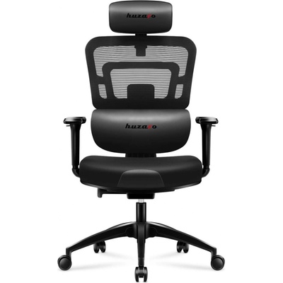 Huzaro Combat - 7.0 čierna