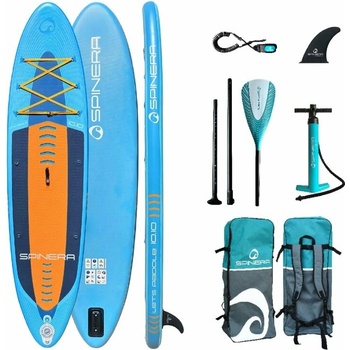 Paddleboard Spinera Lets Paddle 10'10"