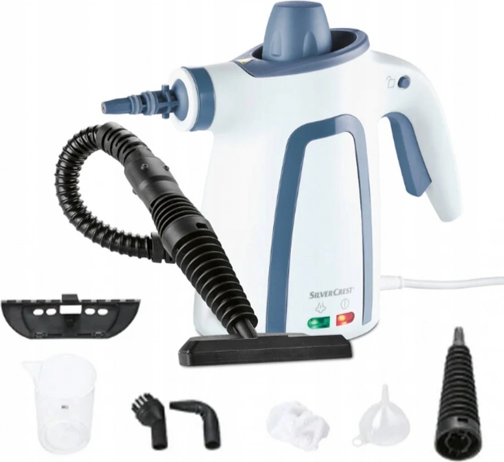 TOP prémium produkt v kategorii parní čističe 2024/2025