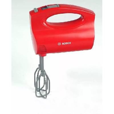 Klein Bosch ruční mixer červený