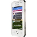 Mobilné telefóny Samsung Star II Duos C6712