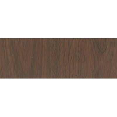 Patifix Самозалепващо фолио тъмен орех - ширина 45 см