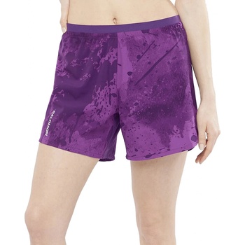 Salomon šortky CROSS 5 SHORT W lc1891100