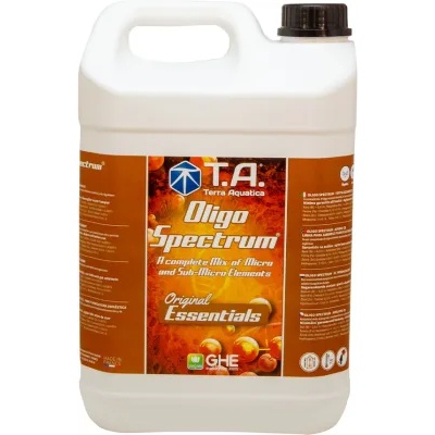 B' Essentials/Oligo Spectrum 5L - микроелементи