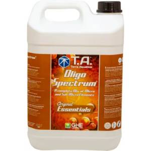  B' Essentials/Oligo Spectrum 5L - микроелементи
