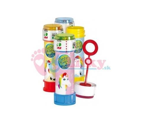 Bublifuk jednorožec 60 ml