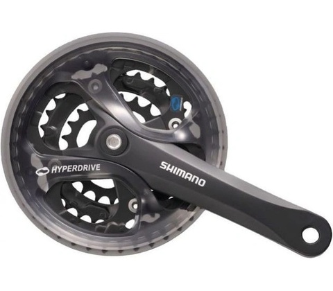 Shimano Acera M361