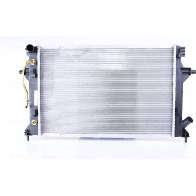 Chladič, chlazení motoru NISSENS 636727