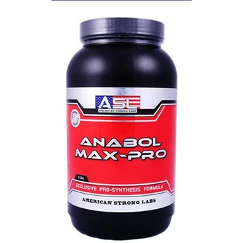 American Strong Labs Anabol Max Pro 3360 g