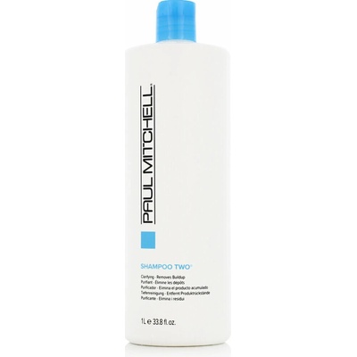 Paul Mitchell Shampoo Two 1000 ml