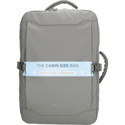 Beagles Shikoku W00909 Light grey 28L
