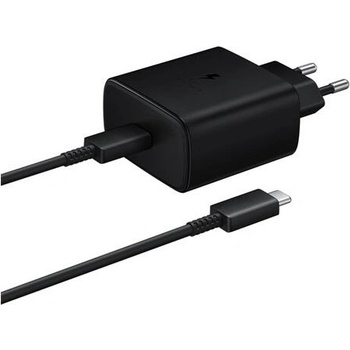 Image 1 of Samsung EP-TA845EBE + EP-DW767JBE