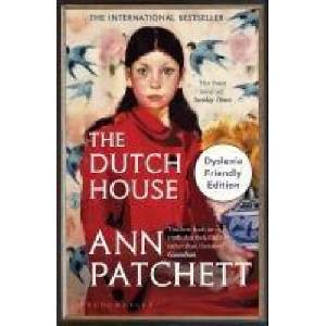 The Dutch House | Ann Patchett (ISBN: 9781526679666)