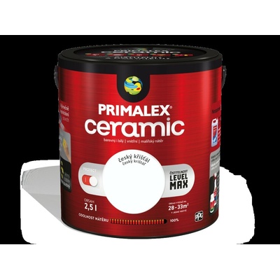 Primalex CERAMIC 2,5 l Brazílsky karneol