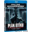 Plán útěku BD