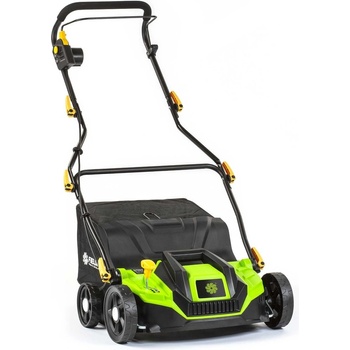 Fieldmann FZV 2102-E