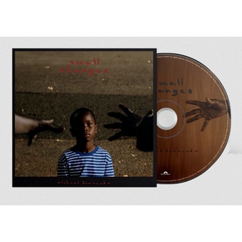 KIWANUKA MICHAEL Small Changes CD