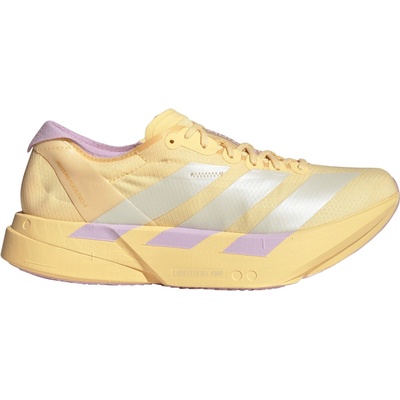 adidas Adizero Adios Pro 4 Womens - Orange/Gold