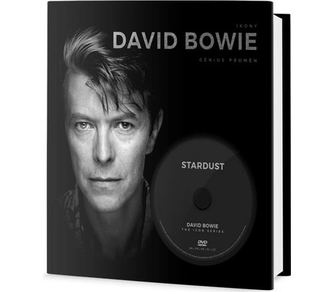David Bowie