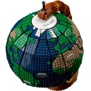 Лего LEGO® Ideas - The Globe (21332)