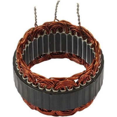 Stator alternátoru - Valeo TG12S111
