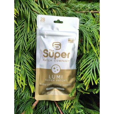 The Super Patch Company Lumi 28 ks