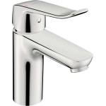 Hansa Care - Смесител за умивалник без сифон, хром 46022206 (46022206)