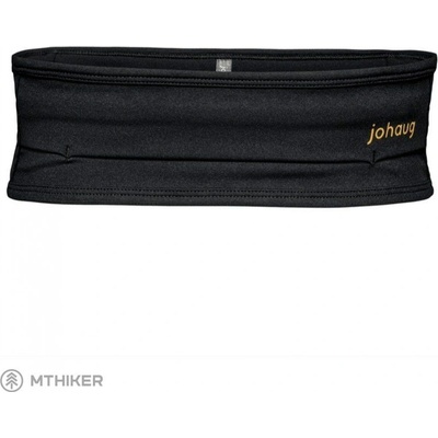 Johaug Carrier