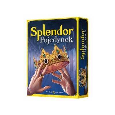 Splendor Game | Duel