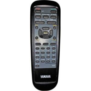 GENERAL YAMAHA VEQ2101 - съвместимо дистанционно управление на марката General (VEQ2101) Дистанционно