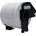 Brother ЛЕНТА ЗА ЕТИКЕТНИ ПРИНТЕРИ BROTHER ТИП QL - SHIPPING LABEL - 62 mm x 100 mm x 300 - DK11202 (DK-11202) (LB-11202)